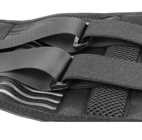 Men's And Women's Sports Belt Support Breathable - ROUTINE FASHION